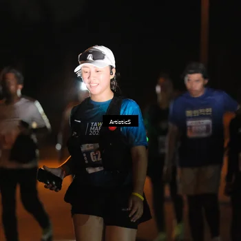 Runner Photo 4760068