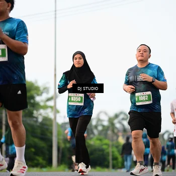 Runner Photo 4760070