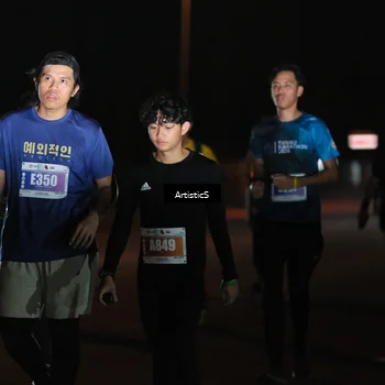 Runner Photo 4760073