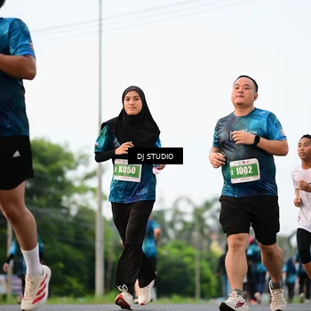 Runner Photo 4760079