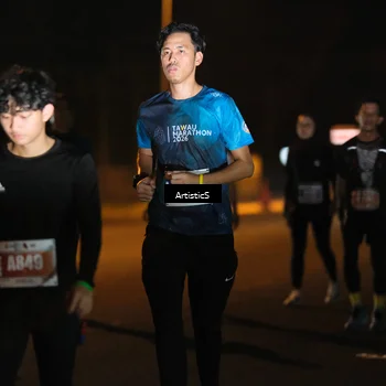 Runner Photo 4760091