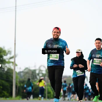 Runner Photo 4760110