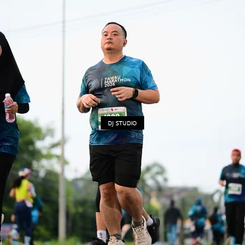 Runner Photo 4760112