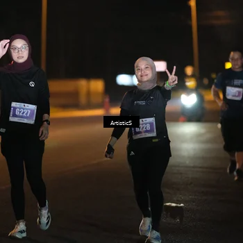 Runner Photo 4760119