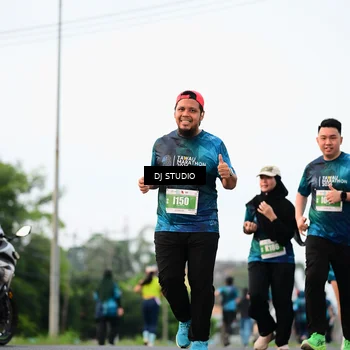 Runner Photo 4760120