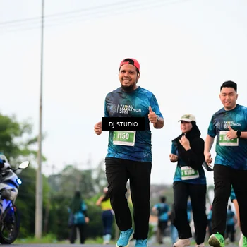 Runner Photo 4760122
