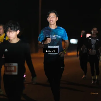 Runner Photo 4760128