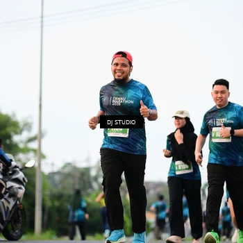 Runner Photo 4760130