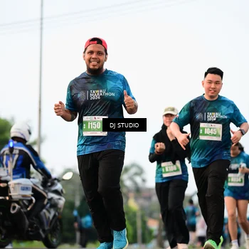 Runner Photo 4760134