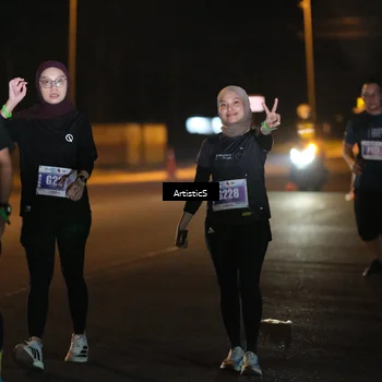 Runner Photo 4760136