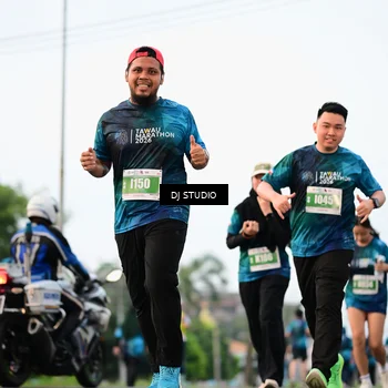 Runner Photo 4760138