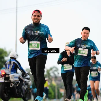 Runner Photo 4760142