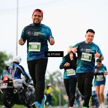 Runner Photo 4760143