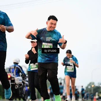 Runner Photo 4760144