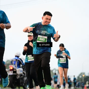 Runner Photo 4760149