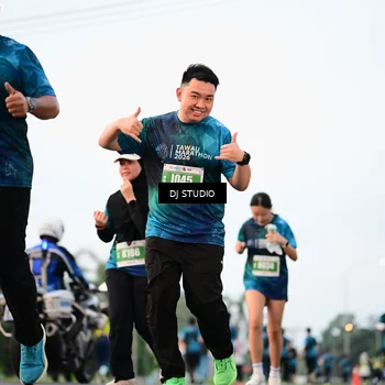 Runner Photo 4760150