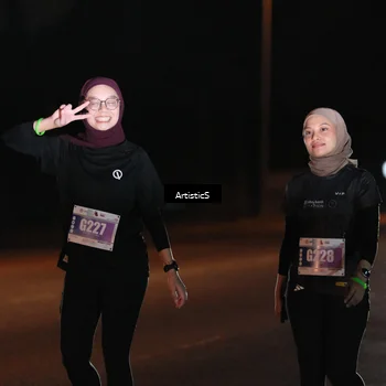Runner Photo 4760152