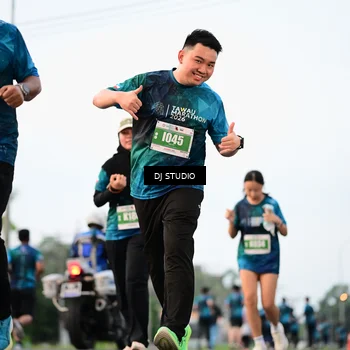 Runner Photo 4760153