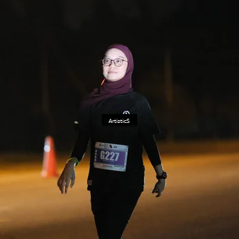 Runner Photo 4760154