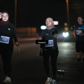 Runner Photo 4760155