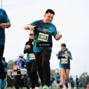 Runner Photo 4760157