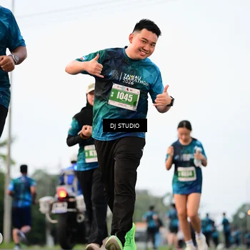 Runner Photo 4760161