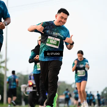 Runner Photo 4760163