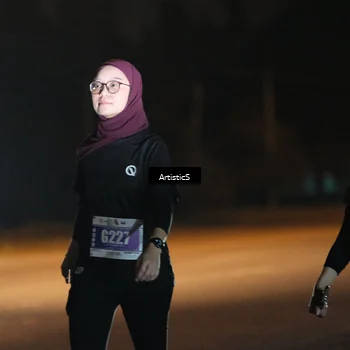 Runner Photo 4760178