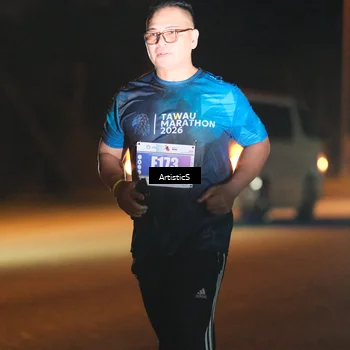 Runner Photo 4760182