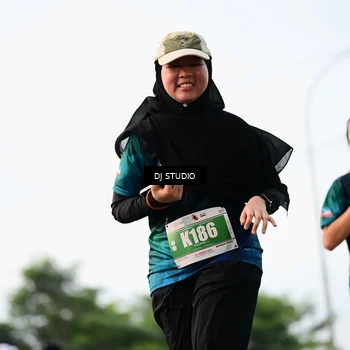 Runner Photo 4760194