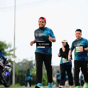 Runner Photo 4760197