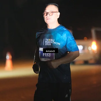Runner Photo 4760198