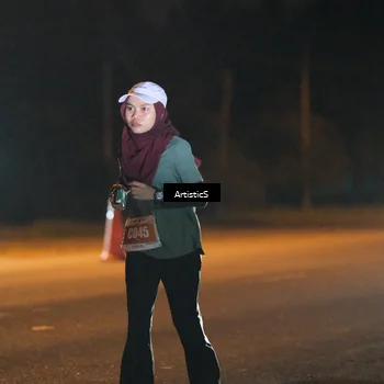 Runner Photo 4760202