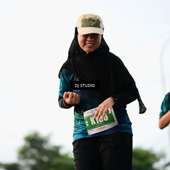 Runner Photo 4760205