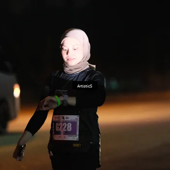 Runner Photo 4760206