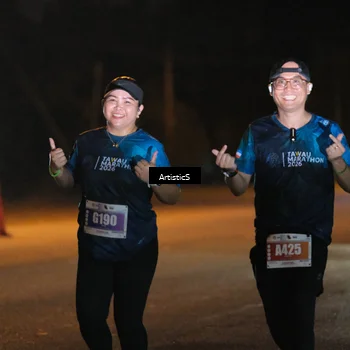 Runner Photo 4760225