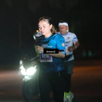 Runner Photo 4760227