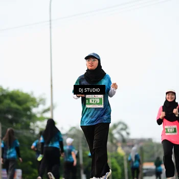 Runner Photo 4760228