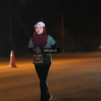 Runner Photo 4760229
