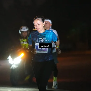 Runner Photo 4760237