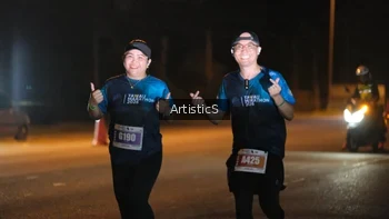Runner Photo 4760241