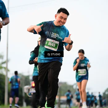 Runner Photo 4760256