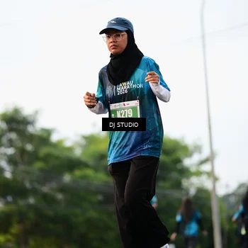 Runner Photo 4760257