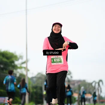 Runner Photo 4760265