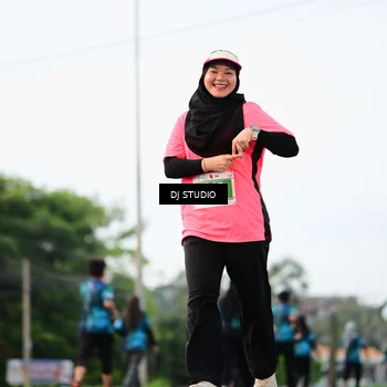 Runner Photo 4760272