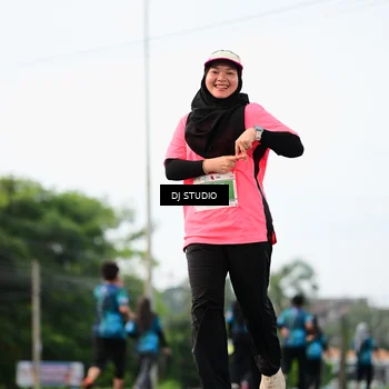 Runner Photo 4760275