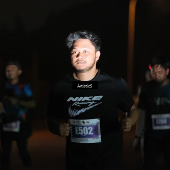 Runner Photo 4760280