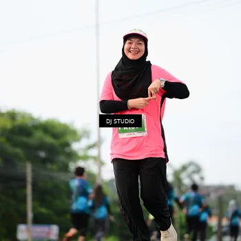 Runner Photo 4760290