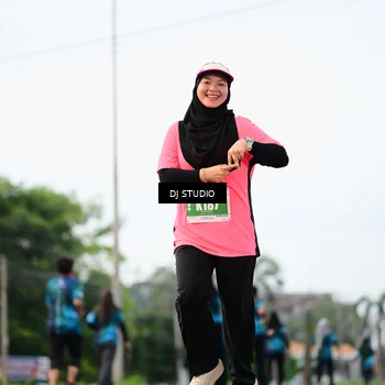 Runner Photo 4760294