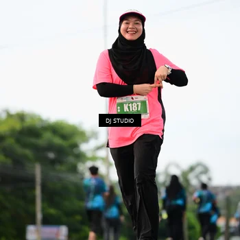 Runner Photo 4760296